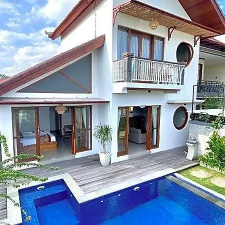 Pondok Uma Ubud