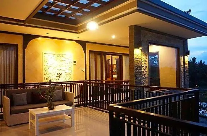 Guest house Uma Ubud Pagetan