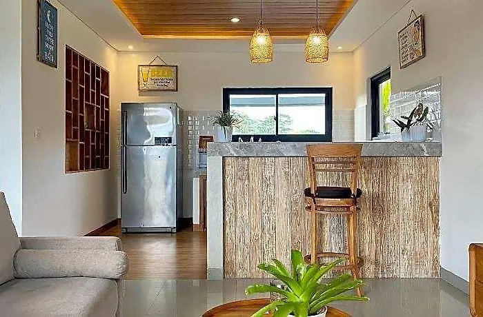 Uma Ubud Guest house