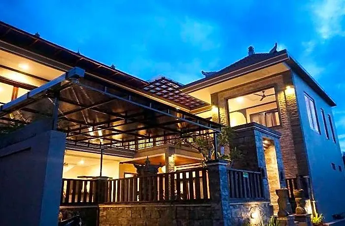 Uma Ubud