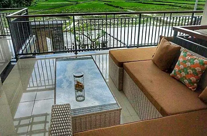 Guest house Uma Ubud