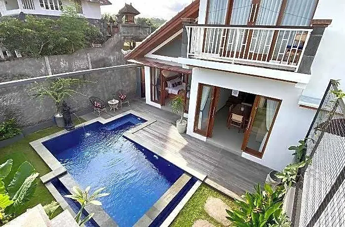 Uma Ubud Pagetan
