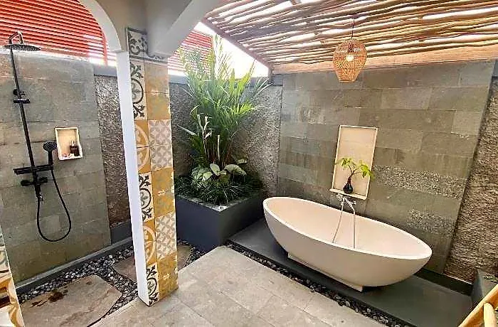 Guest house Uma Ubud 2*