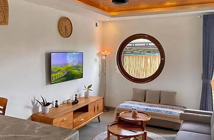 Uma Ubud Guest house Pagetan