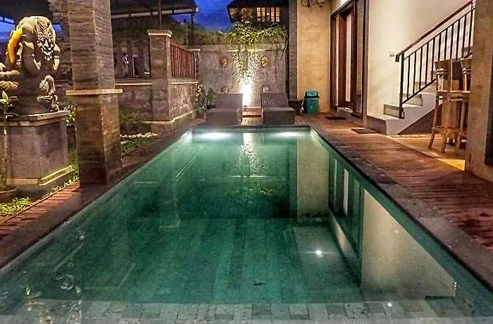 Uma Ubud