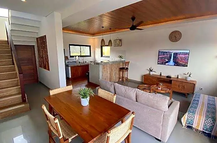 Guest house Uma Ubud