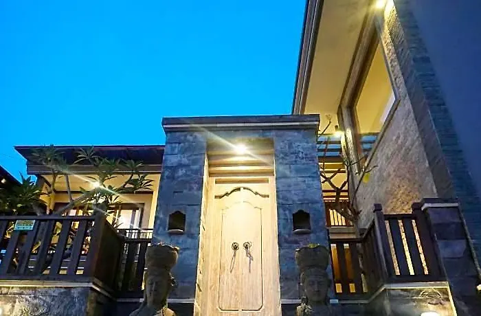 Uma Ubud Pagetan
