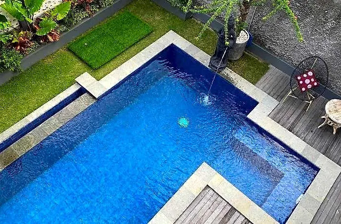 Guest house Uma Ubud 2*