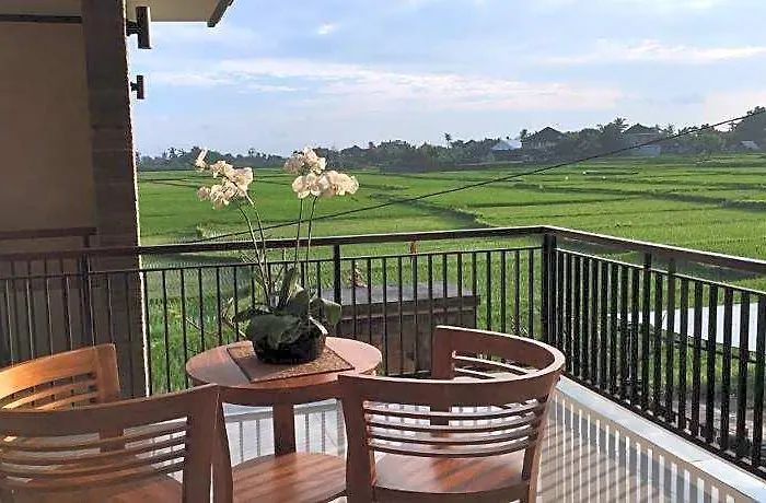 Uma Ubud 2*
