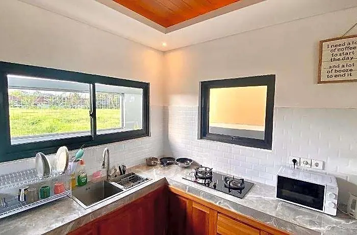 Uma Ubud Guest house 2*