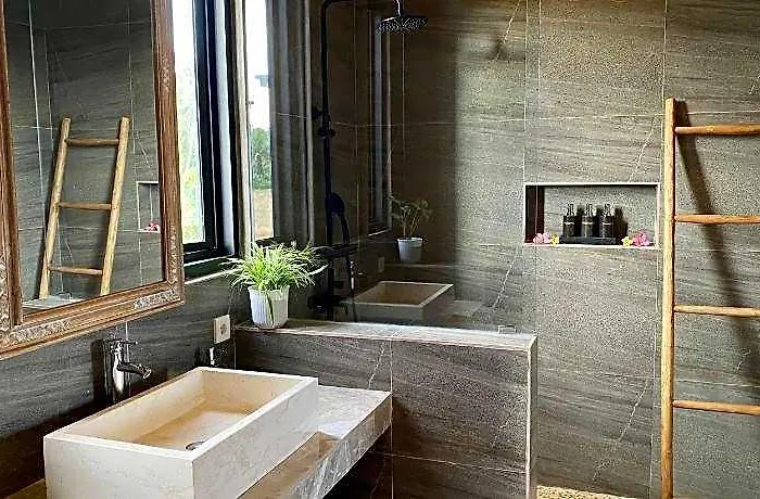 Uma Ubud Guest house 2*