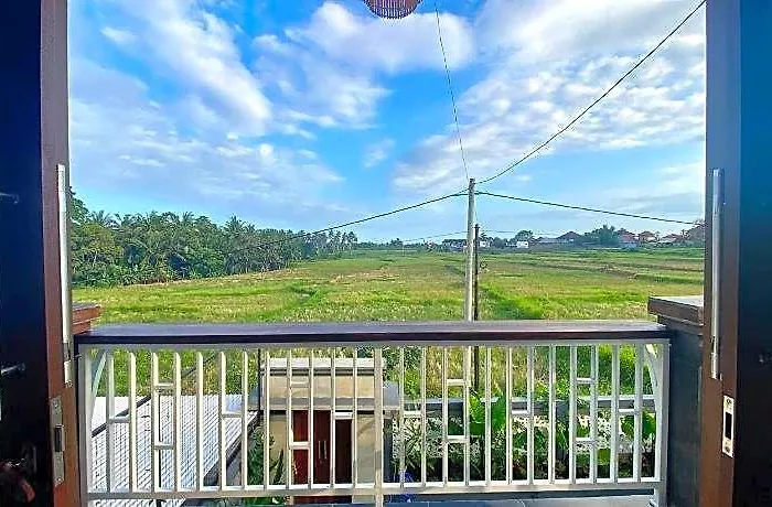 Uma Ubud 2*