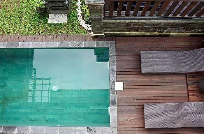 Uma Ubud 2* Pagetan