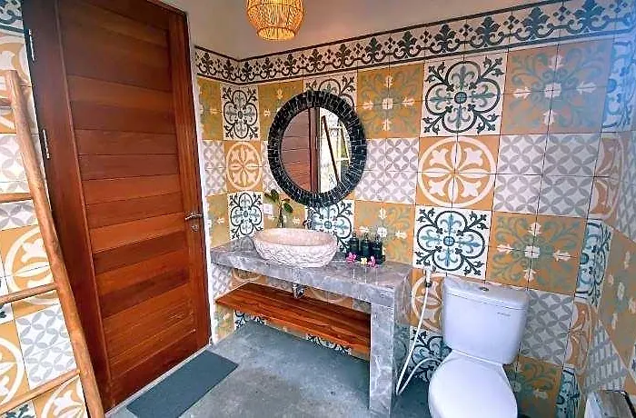 Uma Ubud Guest house