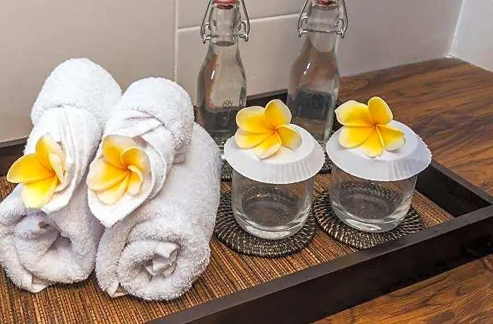 Uma Ubud Pagetan