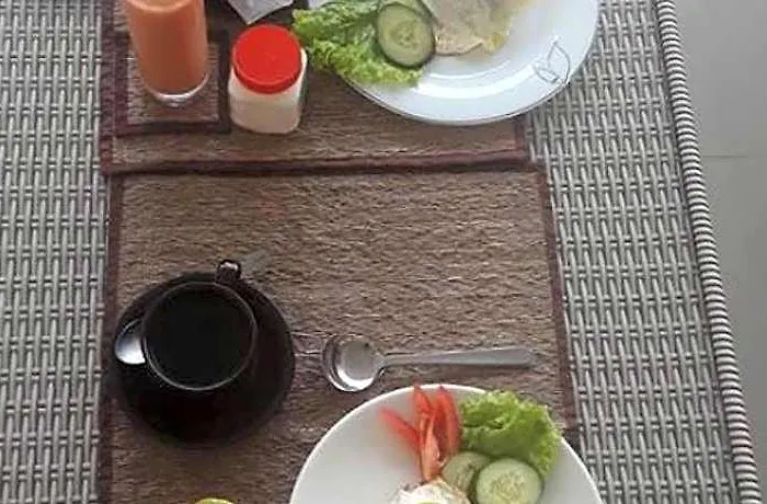 Uma Ubud Guest house