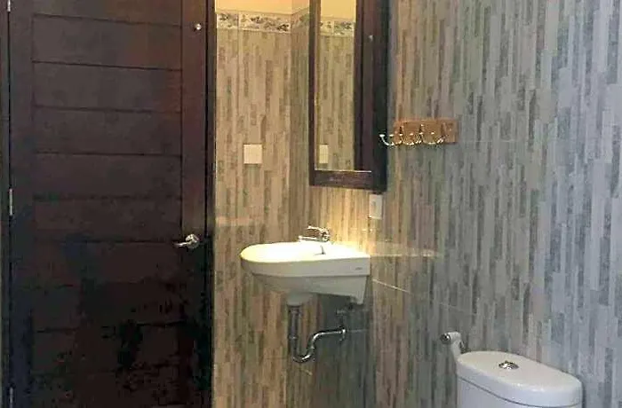 Guest house Uma Ubud